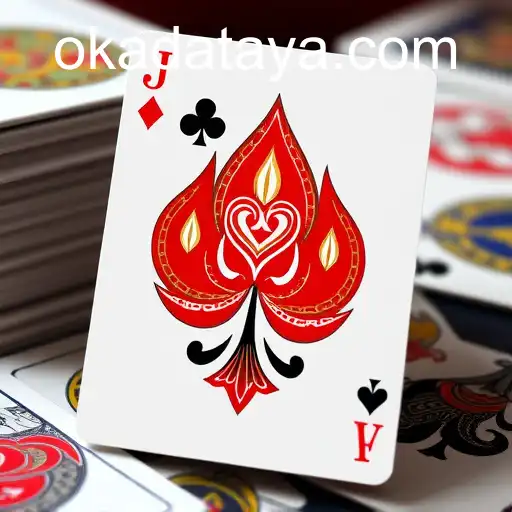 The Evolution and Influence of Card Games: A Look at Okada