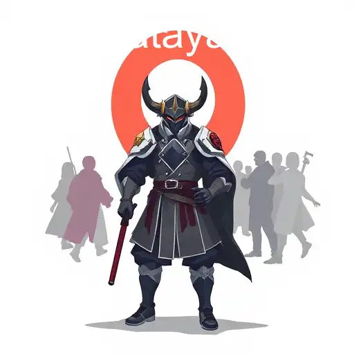 Player Community and the Role of Okada