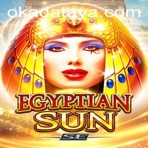 Exploring the Mystical World of EgyptianSunSE: A Modern Twist on Ancient Adventures