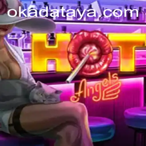 Discovering HotAngels: A Captivating Game Experience with Okada