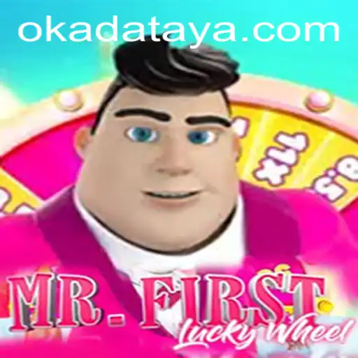 Explore the Excitement of MrFirstLuckyWheel