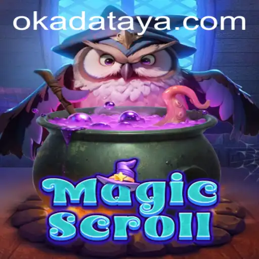 The Enchanting World of MagicScroll: A Deep Dive into its Gameplay and Okada Influence