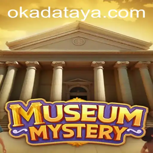 Unveiling the Secrets of MuseumMystery: An Interactive Exploration