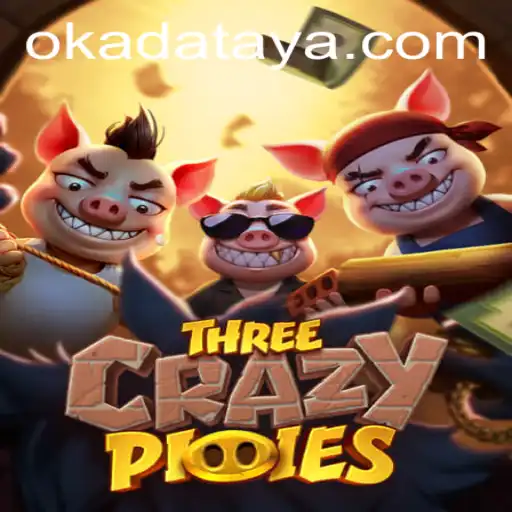 The Captivating World of ThreeCrazyPiggies and Its Connection to Okada
