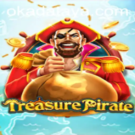 Discover the Adventure of TreasurePirate: A Voyage into Adventure and Strategy