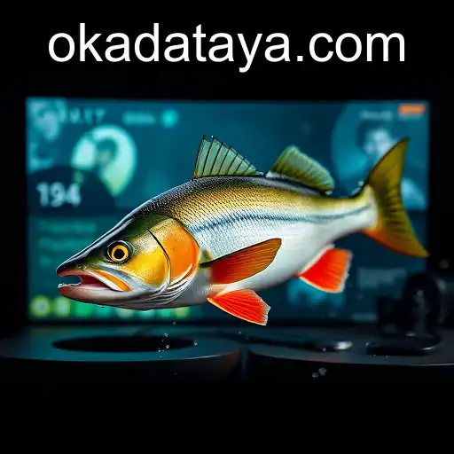 Exploring the World of Online Fishing with Okada