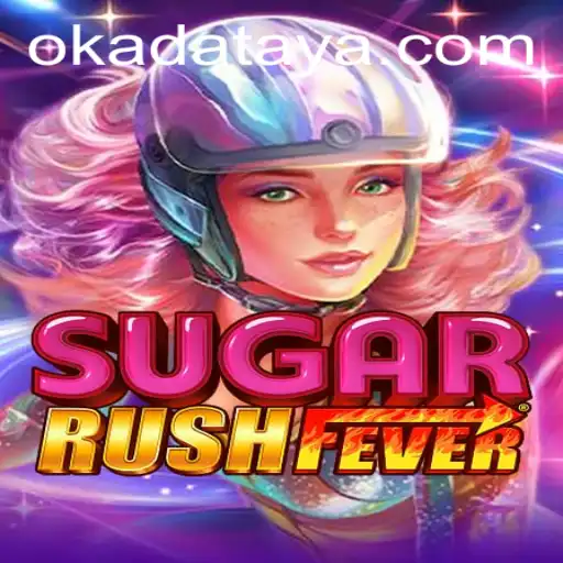 Immersive Gaming Experience With SugarRushFever Featuring Okada