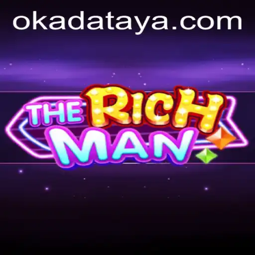 TheRichMan: Unveiling the Exciting World of Okada's Strategy-Based Game